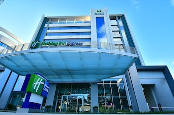 Holiday Inn Express Asuncion Aviadores, An Ihg Hotel,Asunción>>Asuncion,3 star