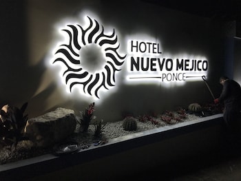 Hotel Nuevo Mejico