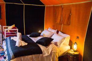 horaz luxury camp