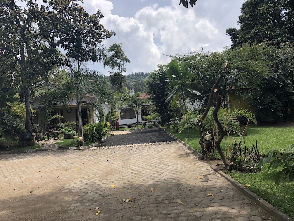 Beach Garden Bnb,Rubavu>>Gisenyi,3 star