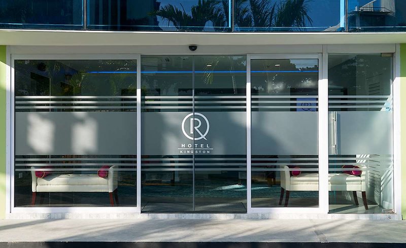 R Hotel Kingston,Kingston>>Jamaica,4 star
