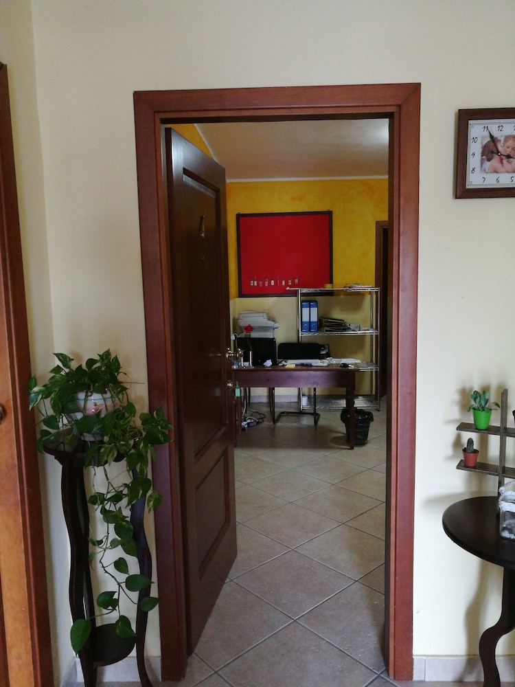 Garden Inn,Capua>>Campania,3 star