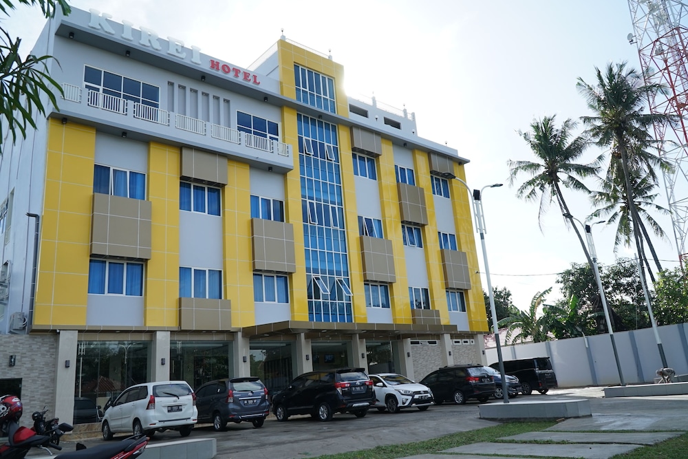 Kirei Hotel Bantaeng,South Sulawesi>>Bantaeng,3 star