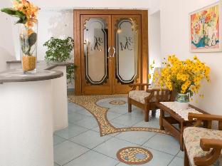 Hotel & Residence Matarese,Ischia>>Casamicciola Terme,3 star