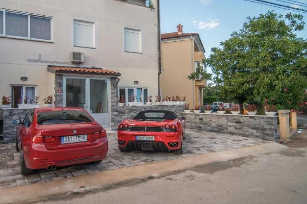 hotel boutique natka