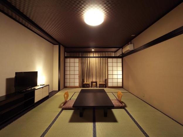 tokiwa hotel