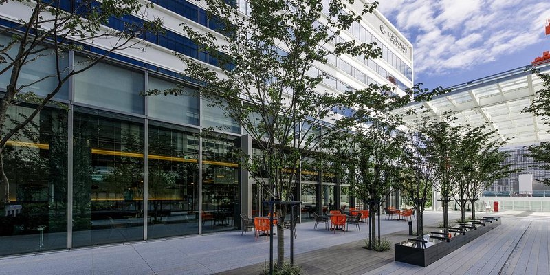 pullman tokyo tamachi