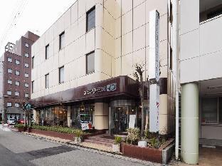 art hotel niigata station