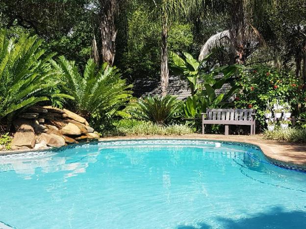 Shingalana Guest House,Hazyview>>Ehlanzeni,3.5 star