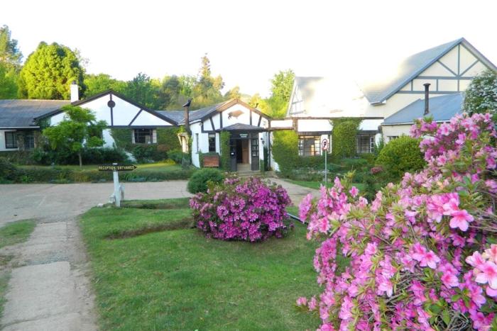Hogsback Inn,Eastern Cape>>Amathole,3 star