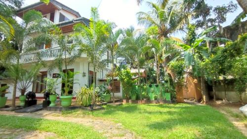 Matota Family Villa,Matara>>Kamburugamuwa,3 star