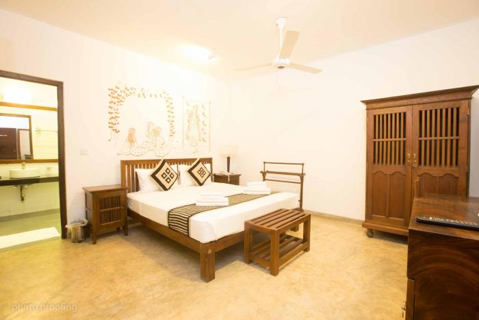 Jaffna Heritage Villa,Near Nallur Kandaswamy Kovil,3 star