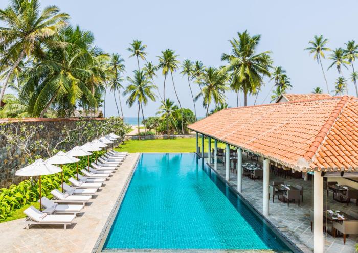 taru villas the long house bentota