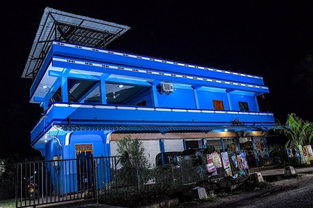 Pp Rest Guest House,Eastern Province>>Trincomalee,2.5 star