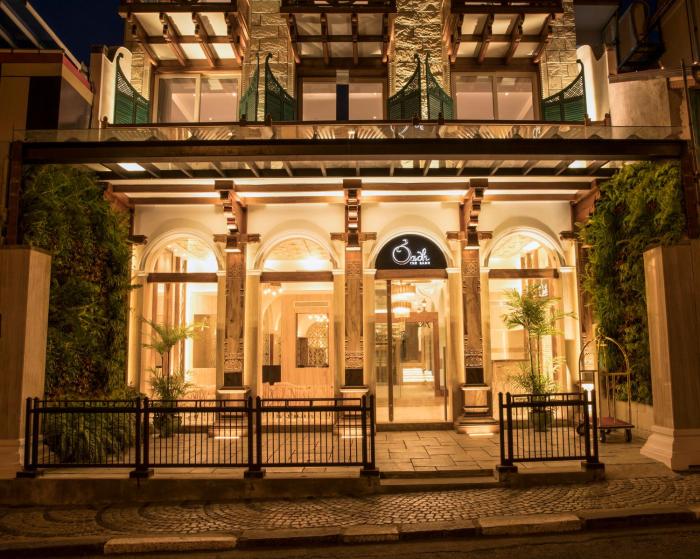 The Radh Hotel,Sri Lanka>>Kandy,4.5 star