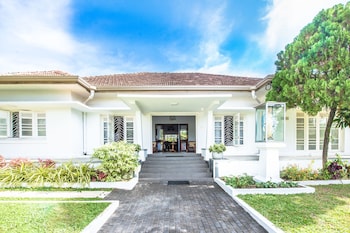 Bungalow On 53,Near Beruwela Harbour,3.5 star