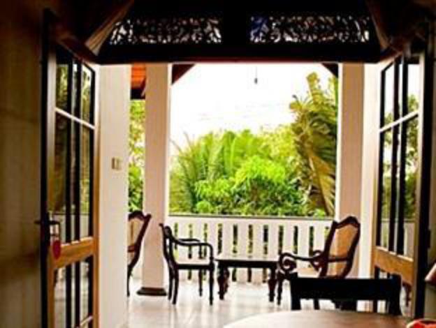 Surf Villa,S.R. Nanayakkara Mawatha - Wewala -,3 star