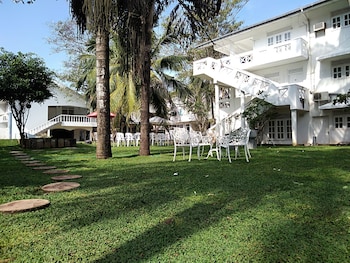 cinnamon villa negombo