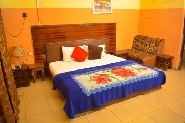 Dikord Hotel And Events Centre,Lagos>>Abeokuta,3.5 star