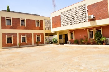 Yanna Lodge,Nigeria>>Kaduna,3 star