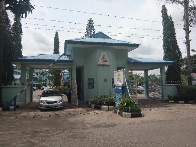 Asaa Pyramid Hotel,Nigeria>>Kaduna,3.5 star