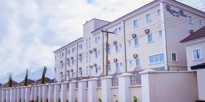 residency hotel enugu