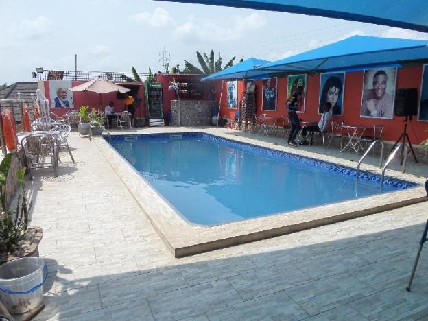 jimson international hotel and suites