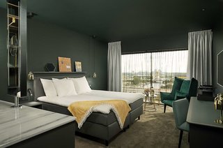 Van Der Valk Amsterdam Amstel,Amsterdam City Centre>>Amsterdam,4 star