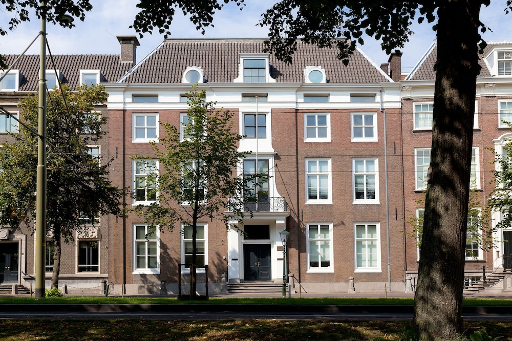 Staybridge Suites The Hague - Parliament, An Ihg Hotel,The Hague>>Scheveningen,4 star