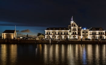 Hotel Maassluis,Maasland>>Delfgauw,3.5 star