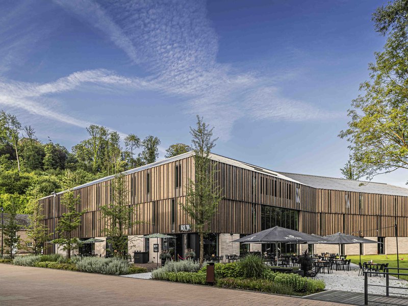 Hotel Valkenburg By Mercure - Next To Shimano Experience Center