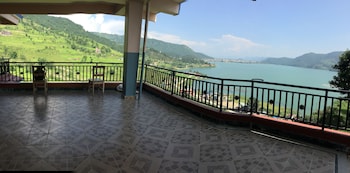 360 Lakefront Restro And Lodge