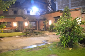 Pradhan House Homestay With Garden,Bhaktapur>>Bagmati,3 star