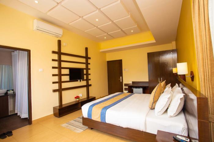 Hotel Lake Paradise,Gandaki>>Pokhara,3.5 star
