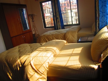 sunrise homestay nepal