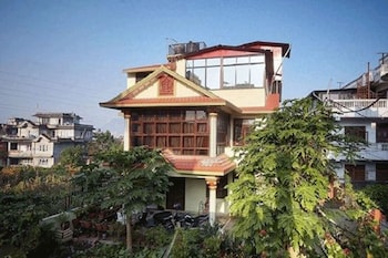 Nagarjun Homestay Pvt . Ltd,Near Garden Of Dreams,3 star