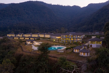 Mountain Glory Forest Resort,Pokhara>>Lekhnath,4.5 star