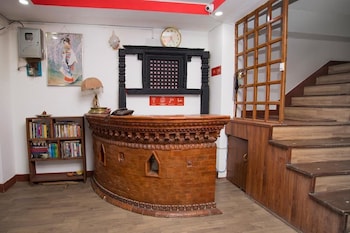 durbar guest house