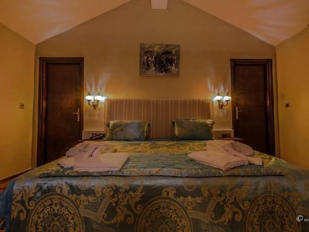 Dar Ba Sidi & Spa,Derdara>>Chefchaouen,4 star