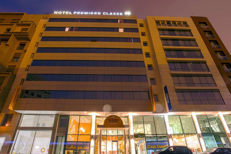 Premiere Classe Casablanca Centre Ville,Casablanca-Settat>>Casablanca,2.5 star