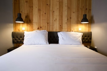Suiteloc Apparthotel
