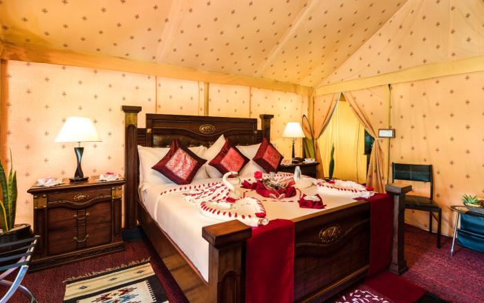 Fun Retreat Resort, Hotel And Ayurveda Spa,Arusha Region>>Arusha,4 star