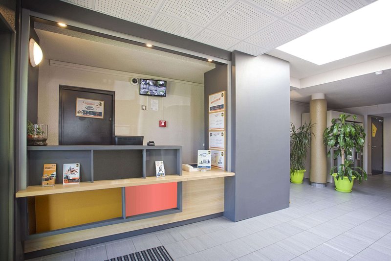 B&B Hotel Langon