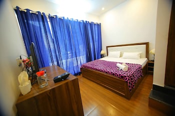 Osaka Taj Hotel,Uttar Pradesh>>Agra,3 star