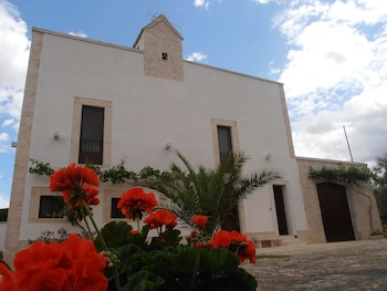 masseria nonna angela