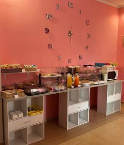 color house malpensa bandb