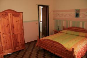 Agriturismo La Praduscella,Tuscany>>Fivizzano,2 star