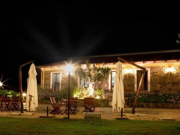 L' Aia Resort,Paestum>>Giungano,3 star