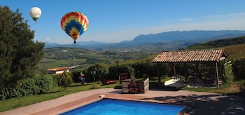Agriturismo Fontana Puteta,Benevento>>Arzano,1 star