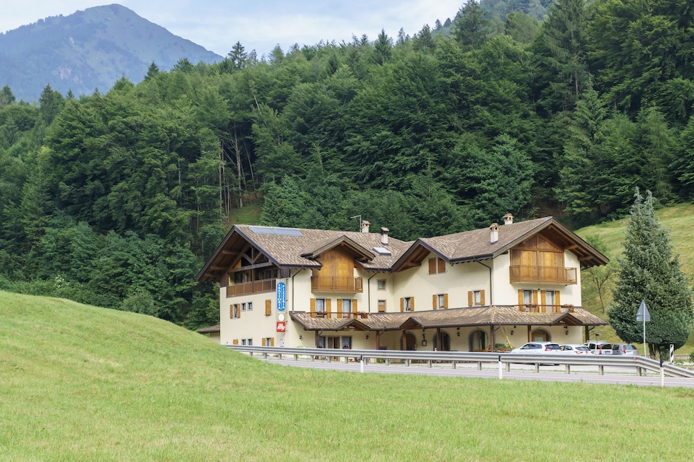 B&B Miravalle,Breguzzo>>Bondo,0 star